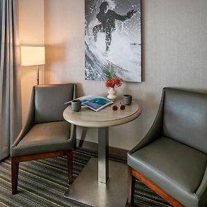 Deluxe Zimmer